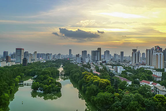 淮北市礦環洗選成套設備有限公司